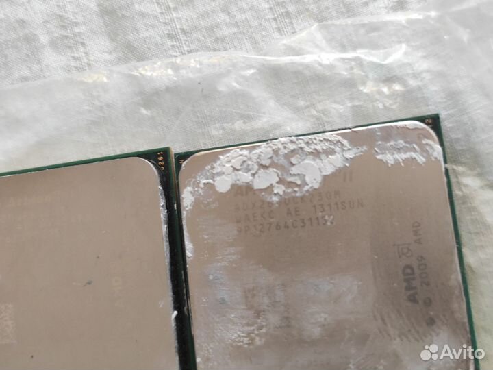 Процессор 775, am2, am3,Pentium B960, fs1