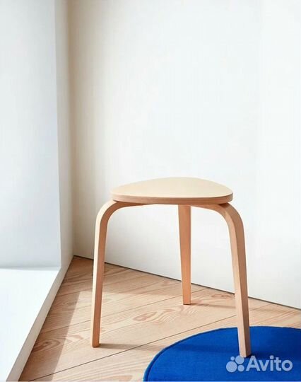 Табуреты Кюрре. IKEA (новые)