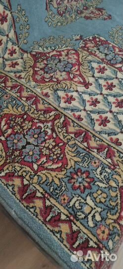 Ковер шерстяной 2х3м СССР
