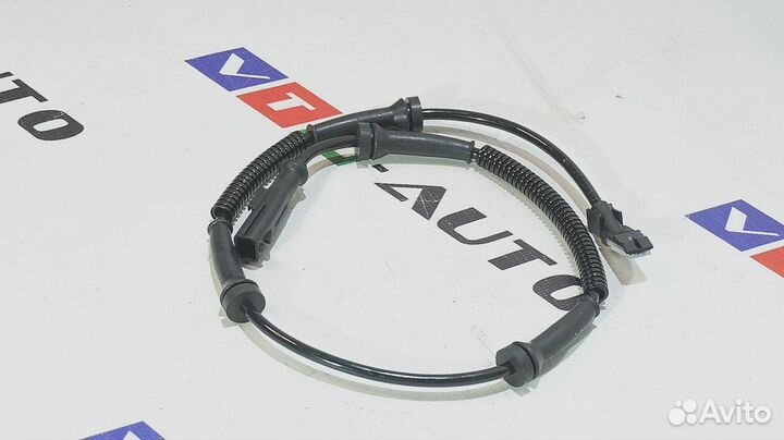 Mando Датчик ABS hyundai solaris