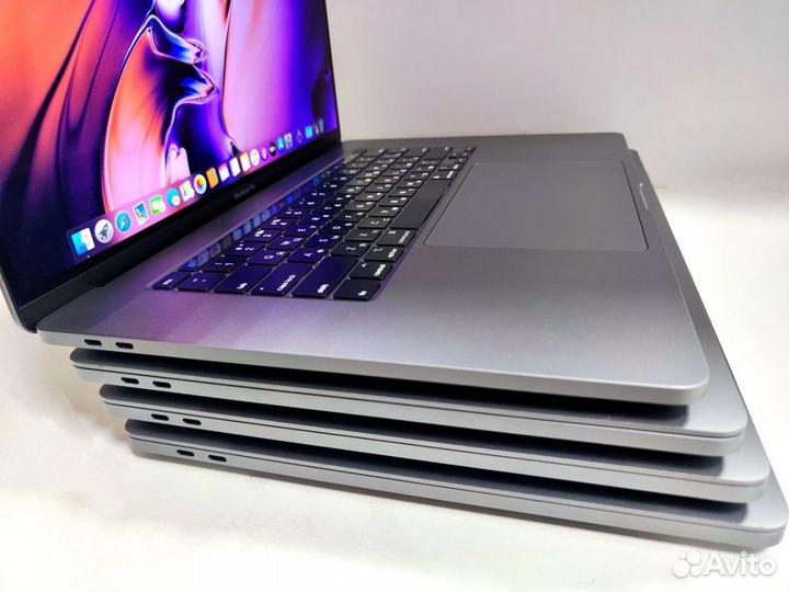 MacBook Pro 16(2019) 4k retina,i7,16gb,512ssd