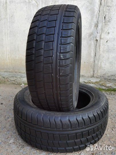 Cooper Discoverer M+S Sport 235/60 R18 107H