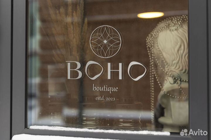 Графический дизайнер, создание логотипов