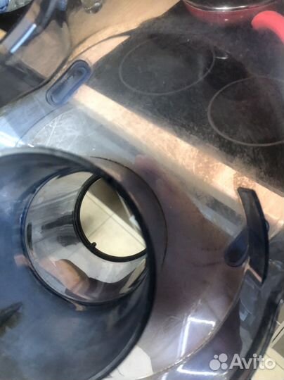 Соковыжималка Bosch 700