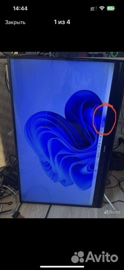 Телевизор samsung 32