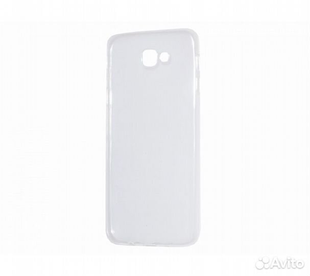 Чехол для смартфона Samsung Galaxy J5 (2017) Silic