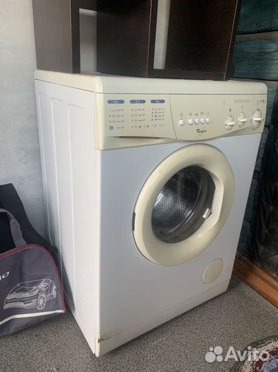 Стиральная машина бу