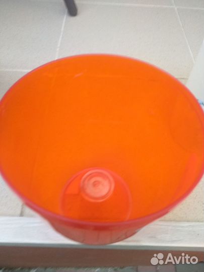 Горшки для орхидей