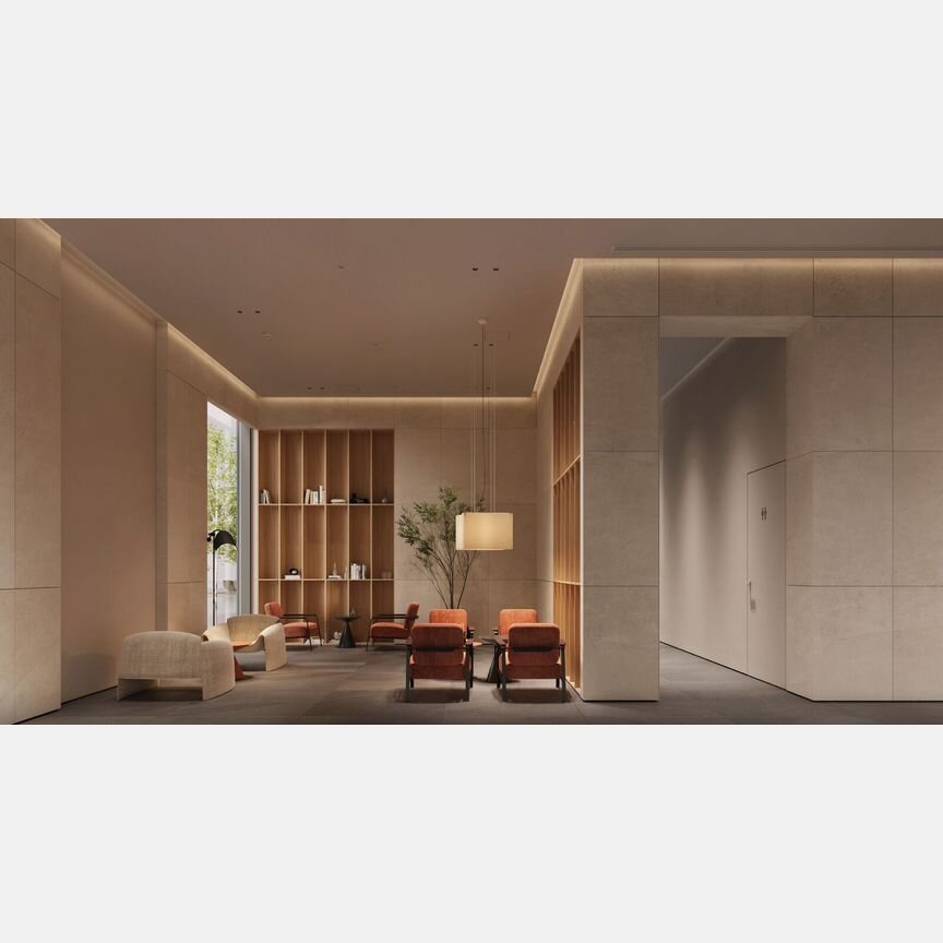 1-к. квартира, 46,1 м², 20/31 эт.