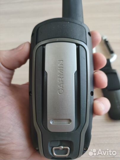 Навигатор garmin gpsmap 64st