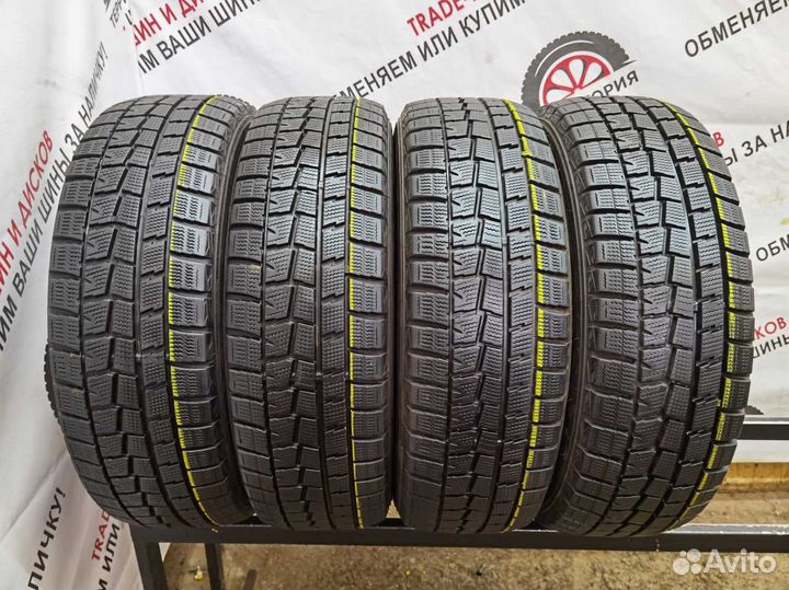 Dunlop SP Winter Maxx WM01 185/65 R15 88Q