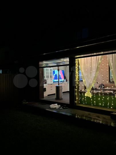 Таунхаус 180 м² на участке 6 сот.