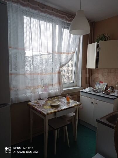 2-к. квартира, 45 м², 8/9 эт.