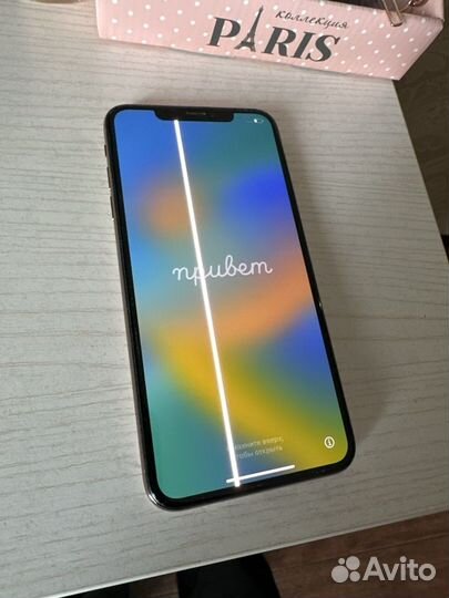 iPhone Xs Max, 64 ГБ