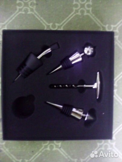 Ручные наборы