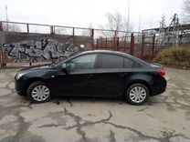 Chevrolet Cruze 1.8 MT, 2012, 171 000 км, с пробегом, цена 750 000 руб.