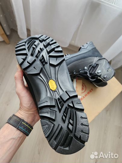 Mammut Trovat Guide II High GTX