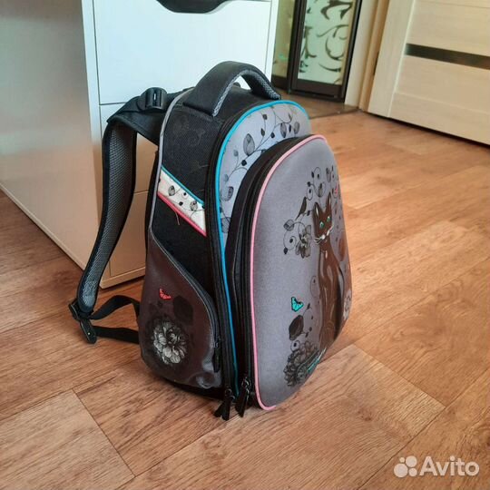 Портфель школьный ортопедический