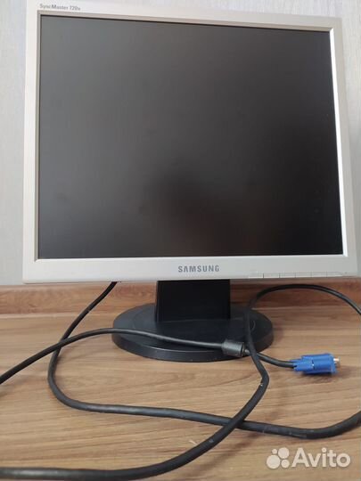Монитор для компьютера samsung