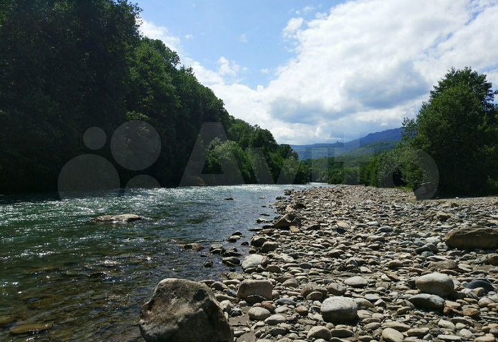 Участок 7 сот. (ИЖС)