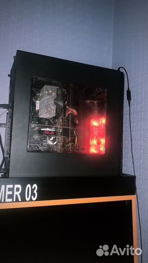 Игровой компьютер nvidia Shield