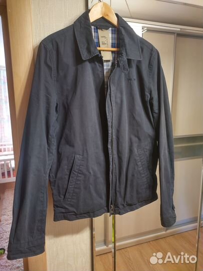 Ветровка летняя Tom Farr