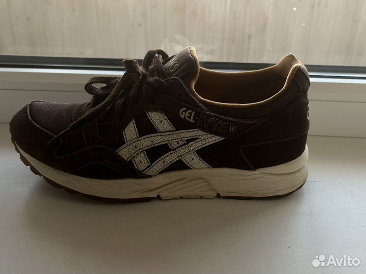 Кроссовки asics gel lyte 5