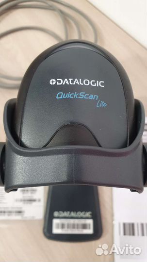 Сканер штрих-кода Datalogic Lite QW2100