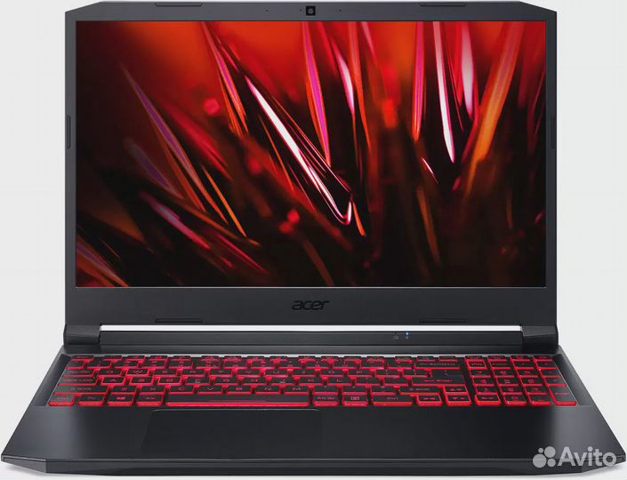 Acer nitro 5 an515-57-58q3