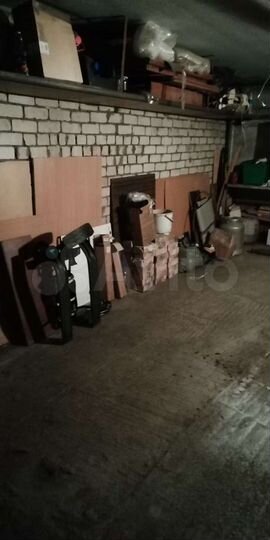 Гараж, 23 м²