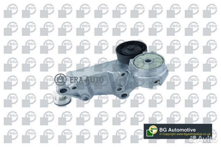 BGA DC2319 Натяжитель ремня ford focus/tourneo/transit 1.8 tddi/tdci/turbo 98- (в сборе)