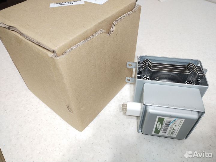 Магнетрон Samsung OM75S(31)esgn, оригинал, новый