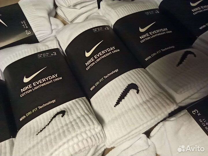 Носки nike Everyday