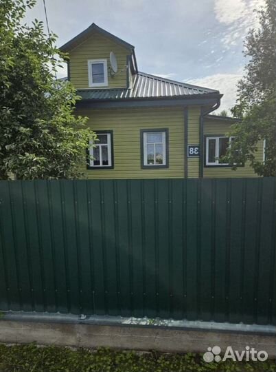 Монтаж сайдинга