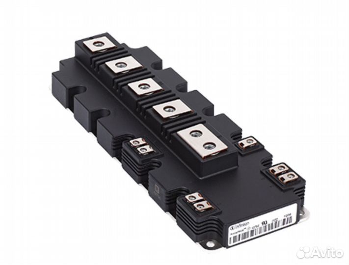 Модуль FF1000R17IP4 / FF1000R17IE4 1000A1700V Оптом и в розницу