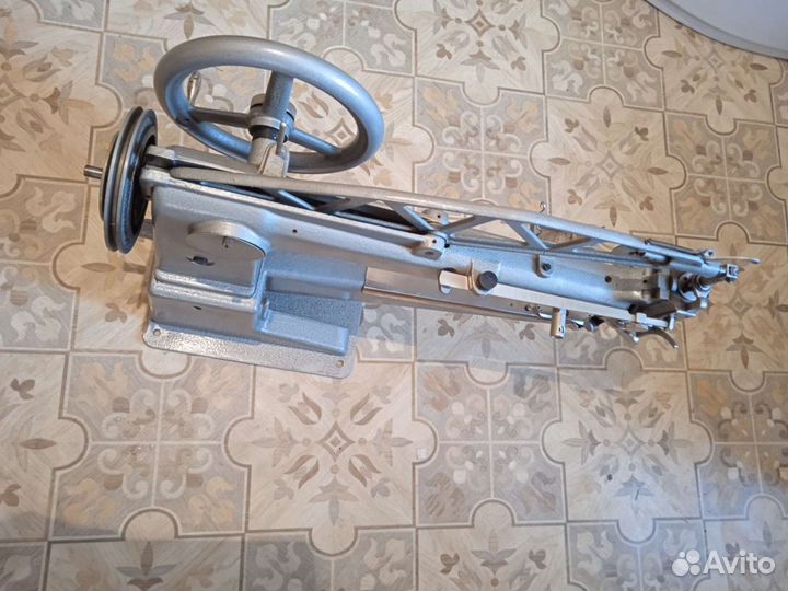 Минерва 01204-Р1 Чехословакия СССР