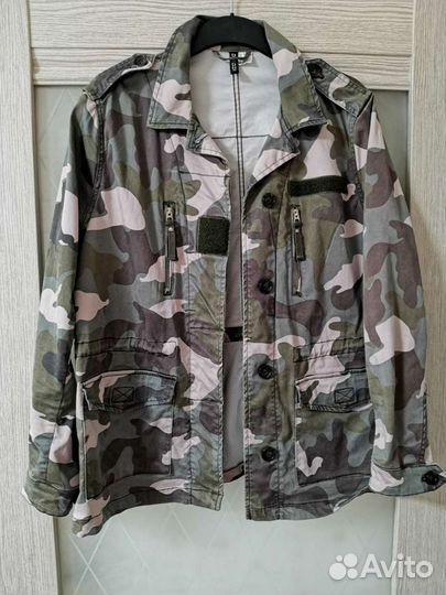 Женские вещи пакетом