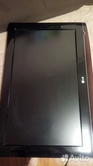 Телевизор бу