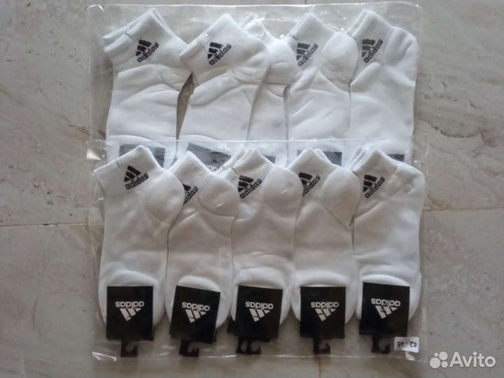 Носки мужские хлопок