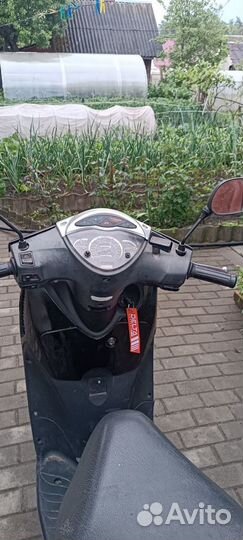 Honda sh 150i