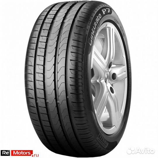 Pirelli Cinturato P7 225/45 R17 91V