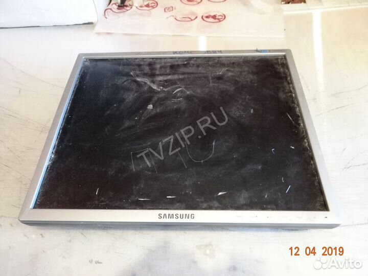 FSP037-2PI05; BN44-00082E