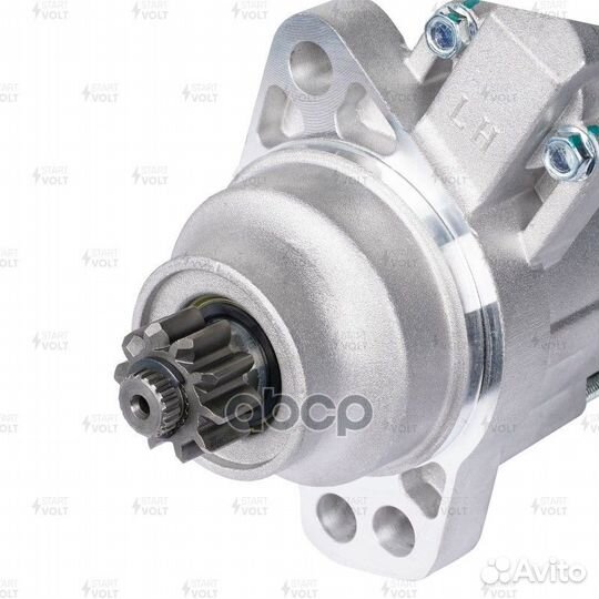 Стартер для а/м газ ГАЗель Next (22) /NN (22)