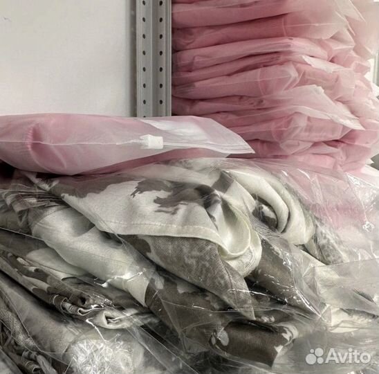 Швейный цех по пошиву одежды