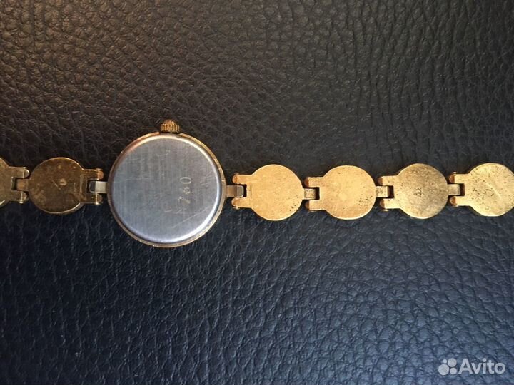 Часы Луч СССР