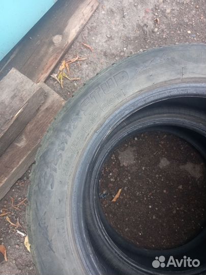 Tigar Sigura Stud 205/55 R16