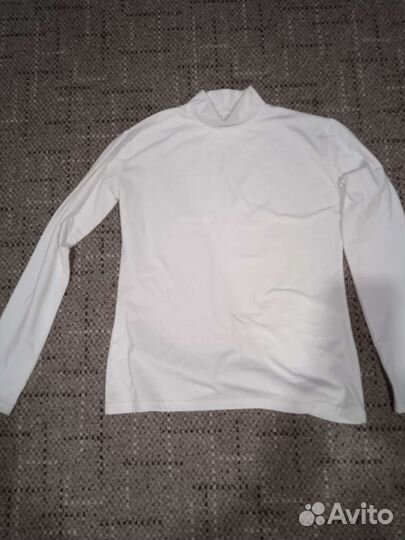 Вещи женские 46 48