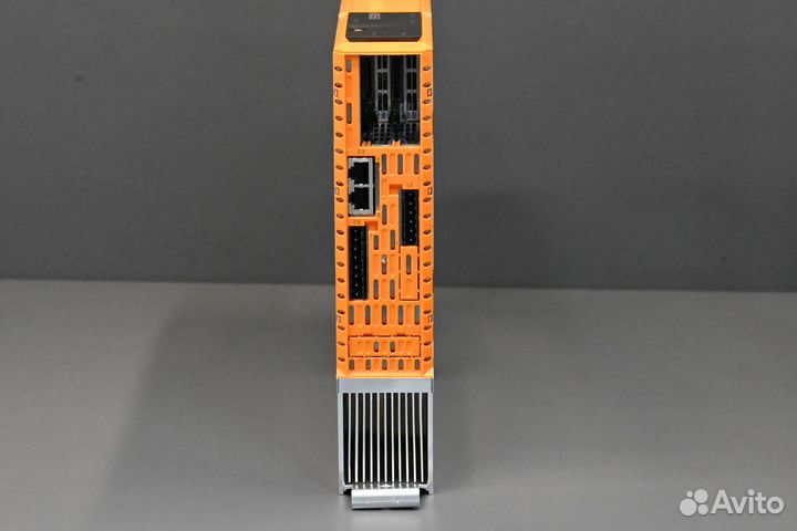 BR Automation 8BVI0055HWS0.000-1 новый, 1 шт