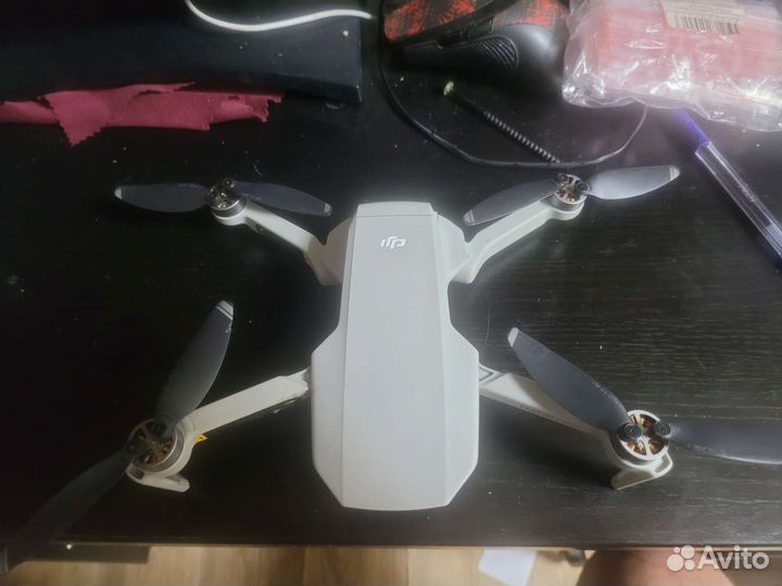 Dji mavic mini