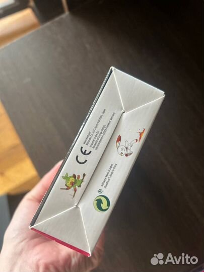 Pokemon Sword and Shield Dualpack Nintendo Switch